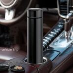 Smart Insulation Cup Mini Thermos Cup Water Bottle Led Digital Temperature Display Stainless Steel - Image 3
