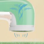 Advanced Electric Lint Remover (Bhur Remover) - Image 5