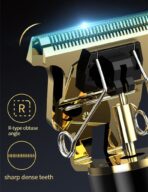 Men's grooming kit Hair Trimmer For Men Buddha Style Trimmer - Image 2