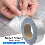 Leakage Repair Waterproof Tape