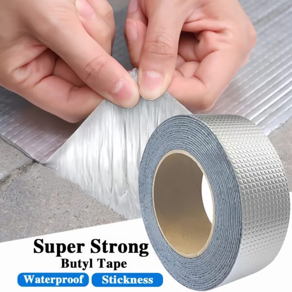 Leakage Repair Waterproof Tape