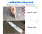 Leakage Repair Waterproof Tape - Image 8