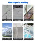 Leakage Repair Waterproof Tape - Image 4