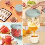 Vegetable Fruit Chopper - Image 2