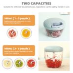 Vegetable Fruit Chopper - Image 3