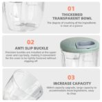 Vegetable Fruit Chopper - Image 7