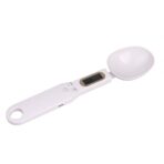 Digital Spoon Scale, Kitchen Tools Accessories with LCD Display Weight Measuring Food Coffee Flour Spices - Image 8