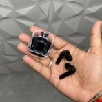Ultrapod Max premium Tws Earbuds Multi Colours - Image 11