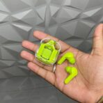 Ultrapod Max premium Tws Earbuds Multi Colours - Image 13