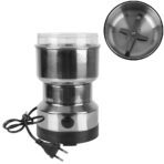 Mini Electric Stainless Steel Multifunction Smash Machine - Image 4