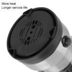 Mini Electric Stainless Steel Multifunction Smash Machine - Image 8