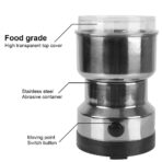 Mini Electric Stainless Steel Multifunction Smash Machine - Image 5