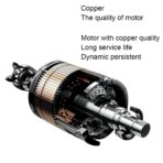 Mini Electric Stainless Steel Multifunction Smash Machine - Image 7