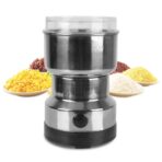 Mini Electric Stainless Steel Multifunction Smash Machine