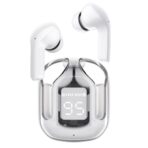 Ultrapod Max premium Tws Earbuds Multi Colours - Image 2