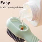 Multifunctional Liquid Sheo Brush - Image 3