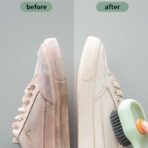 Multifunctional Liquid Sheo Brush - Image 2