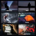 Multifunction Keychain Led Light With Bottle Opener - Image 7