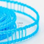 Windproof Anti-Slip Clothes Hanging Rope Pack Of 2 - Image 5