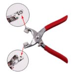 Grommet Eyelet Setting Pliers Tool - Image 2