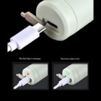 4 In 1 Electric Handheld Chopper - Image 5