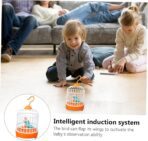 Talking Bird Toy for Kids | Interactive Toy & Repeat What You Said - Image 5