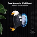 Eagle Light Night Lamp Wall & Home Decor - Image 5