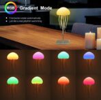 Jellyfish LED Lamp - Image 4