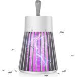 Mosquito Killer Machine & Lamp