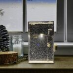 Snowfall Lamp, Snowy Street Light Lamp - Image 2