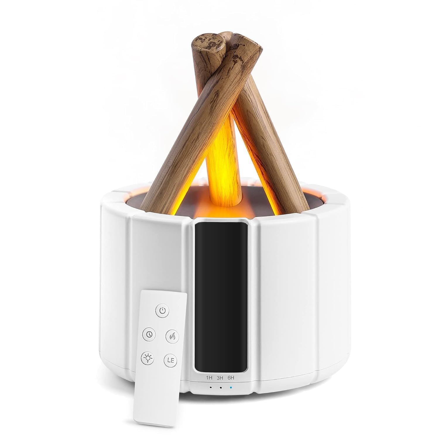 2025/01/1000216544.jpg Remote Control Flame Bonfire Humidifier - Image 1
