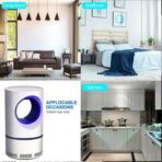 Mosquito Killer Lamp Machine   - Image 5