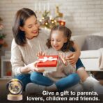 Moon Crystal Night Lamp - Image 5