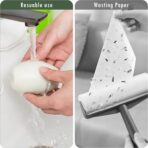 Reusable Lint Roller Ball, Small Portable Lint Ball Remover for Clothes and Pet Hair - Image 8