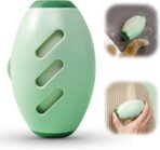Reusable Lint Roller Ball, Small Portable Lint Ball Remover for Clothes and Pet Hair