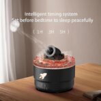 Cannon Blast Aroma Humidifier, Cannon Blast Turret Humidifier Silent Diffuser - Image 3