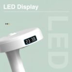 Anti Gravity And Water Drop HumᎥdᎥfᎥer wᎥth NᎥght LᎥght RaᎥn Cloud - Image 4