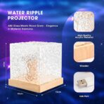 Ocean Wave Effect Night Light for Bedroom - Image 4