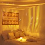 Ocean Wave Effect Night Light for Bedroom - Image 8