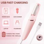 Foot Callus Remover Rechargeable Pedicure Tool Callus Remover for Feet - Image 2