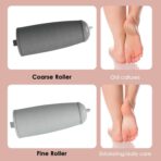 Foot Callus Remover Rechargeable Pedicure Tool Callus Remover for Feet - Image 6