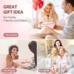 Foot Callus Remover Rechargeable Pedicure Tool Callus Remover for Feet - Image 8